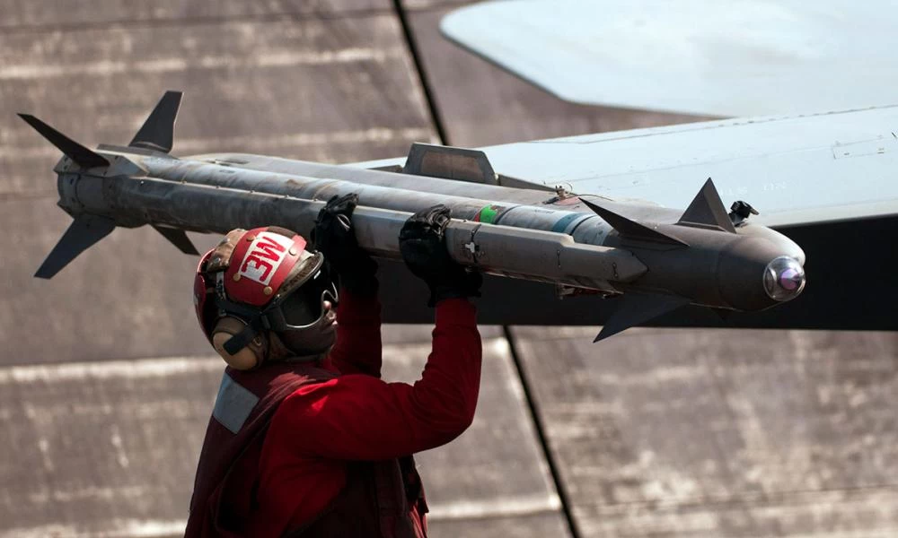 AIM-9: Πόσο καλός είναι ο επιτυχημένος πύραυλος αέρος-αέρος του κόσμου;